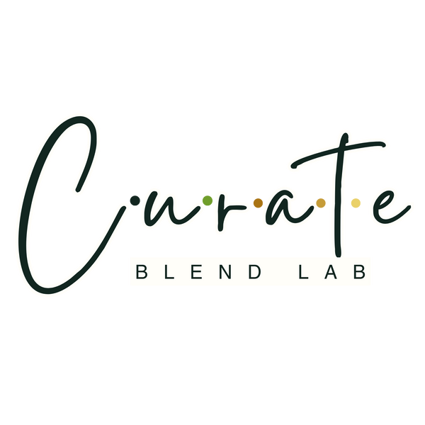 Curate Blend Lab