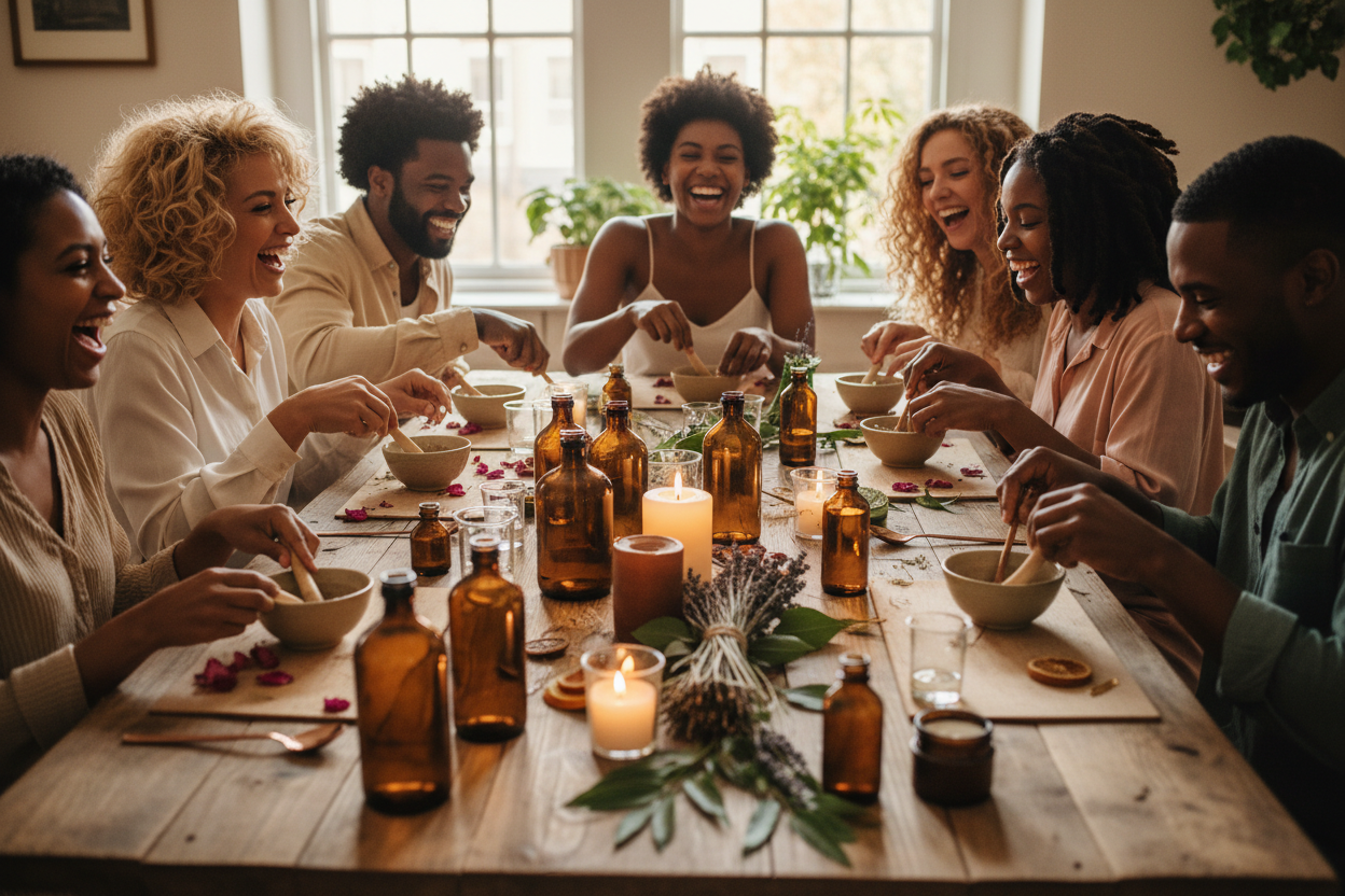 Private Parties